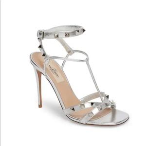 Valentino Garavani Rockstud Sandal